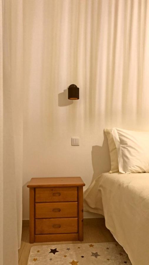 Ferienwohnung Na Casa Da Fatima Vila Nova de Milfontes Exterior foto