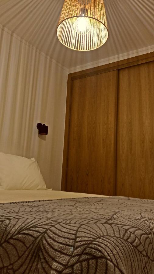 Ferienwohnung Na Casa Da Fatima Vila Nova de Milfontes Exterior foto