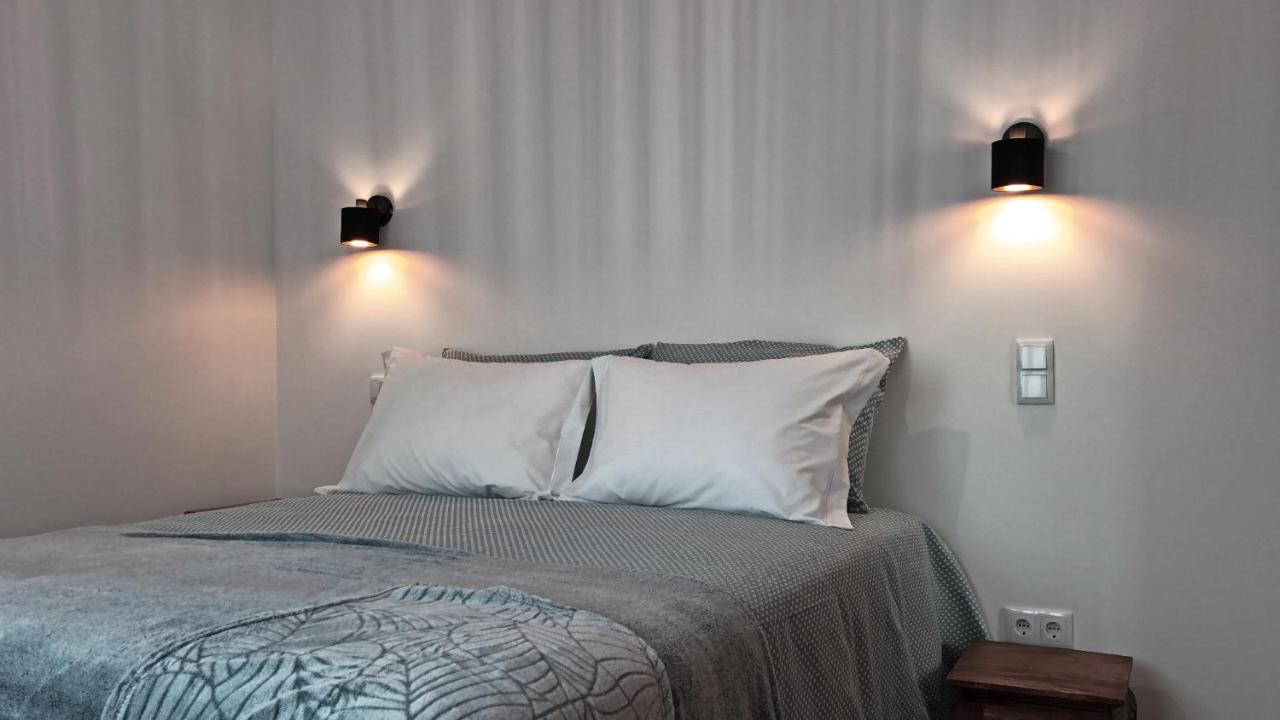 Ferienwohnung Na Casa Da Fatima Vila Nova de Milfontes Exterior foto